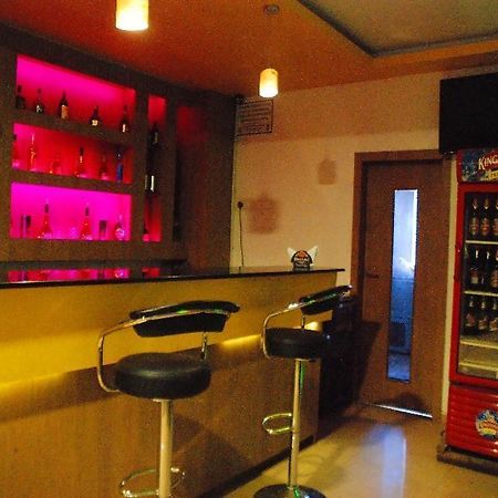 Hotel Pon Amutha Karur  Экстерьер фото